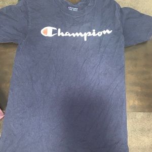 Blue Champion